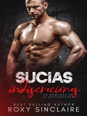 cover image of Sucias indiscreciones